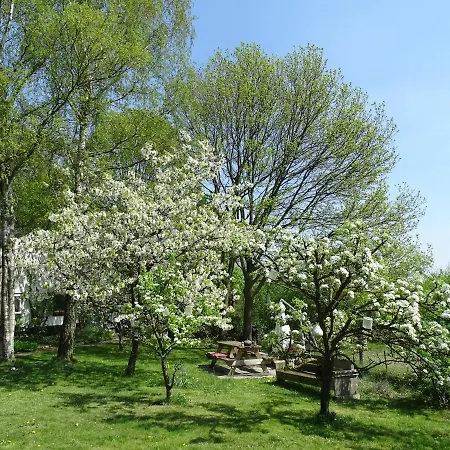 Couette-café Wachtpost 29 *