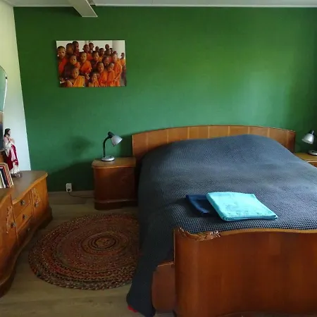 Wachtpost 29 Bed & Breakfast