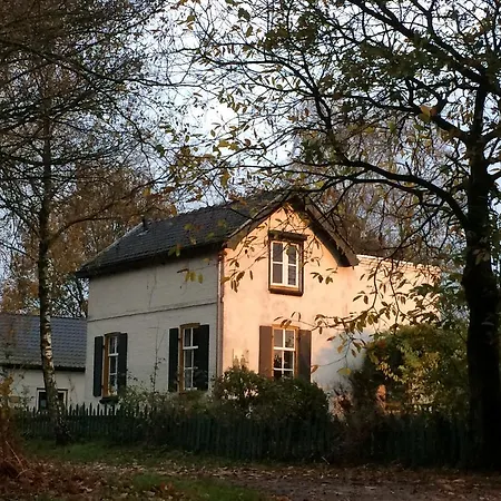 Wachtpost 29 Bed & Breakfast Volkel