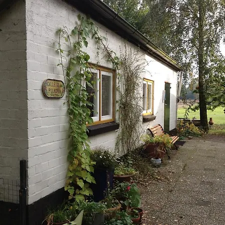 Wachtpost 29 Bed & Breakfast *