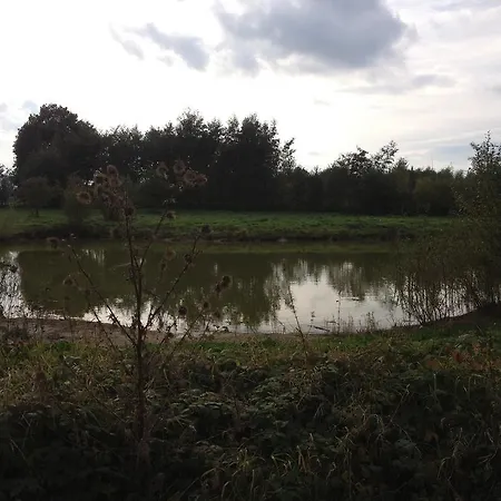 Bed & Breakfast Wachtpost 29