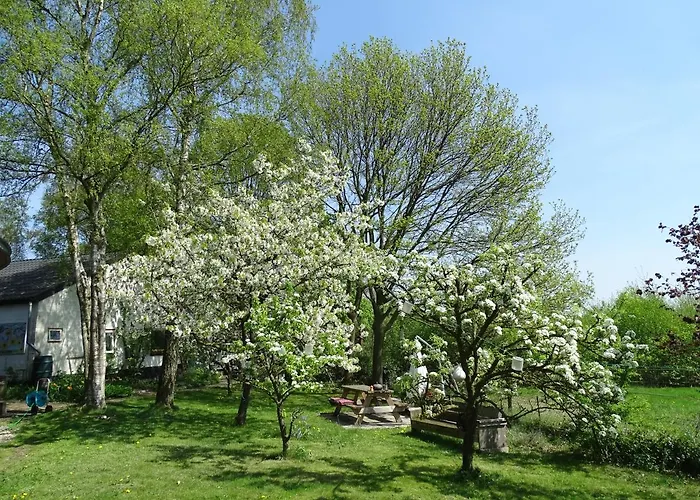 Bed and breakfast Wachtpost 29 *