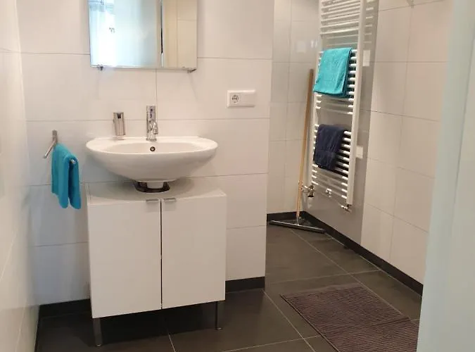 Wachtpost 29 Couette-café Volkel