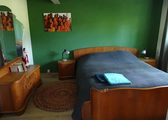 Wachtpost 29 Bed and breakfast