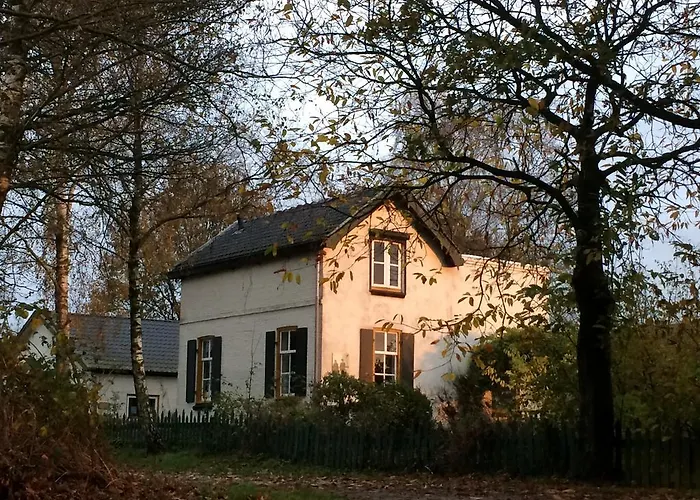 Wachtpost 29 Couette-café Volkel