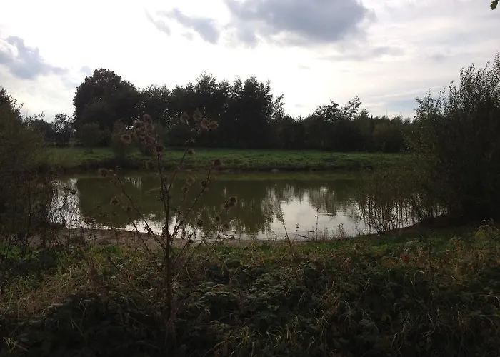 Couette-café Wachtpost 29