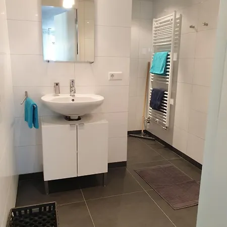 Wachtpost 29 Panzió Volkel