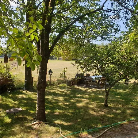 Wachtpost 29 Bed & Breakfast